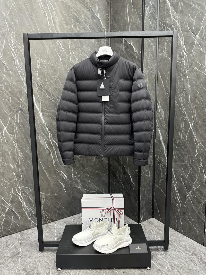 Balenciaga Down Coat